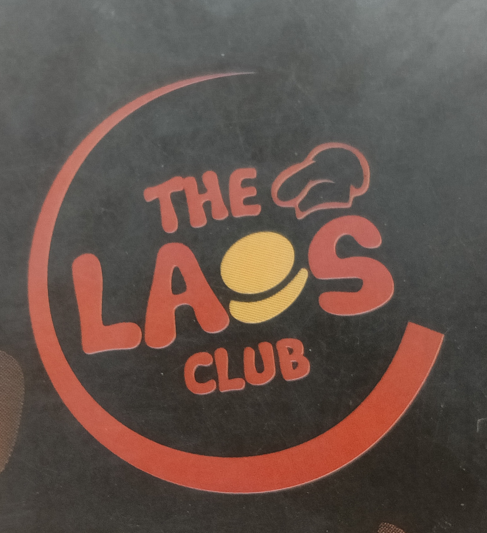 The Laos