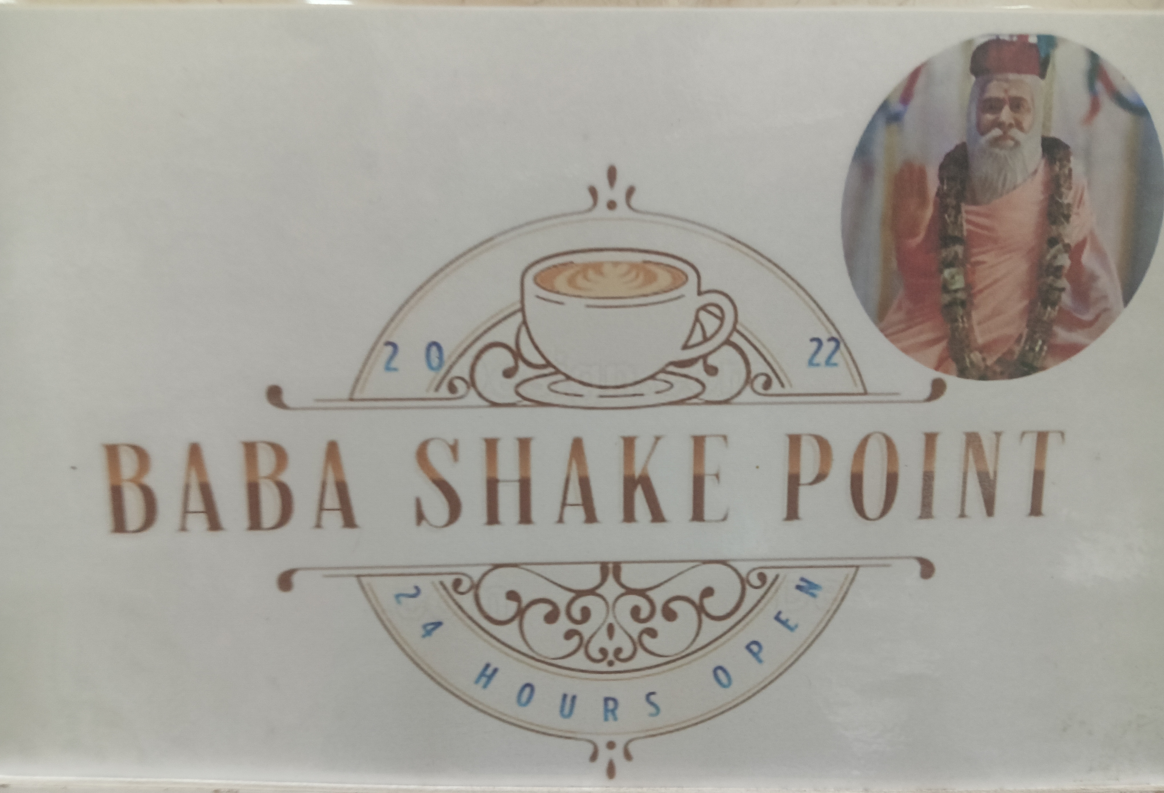 Baba Shake Point