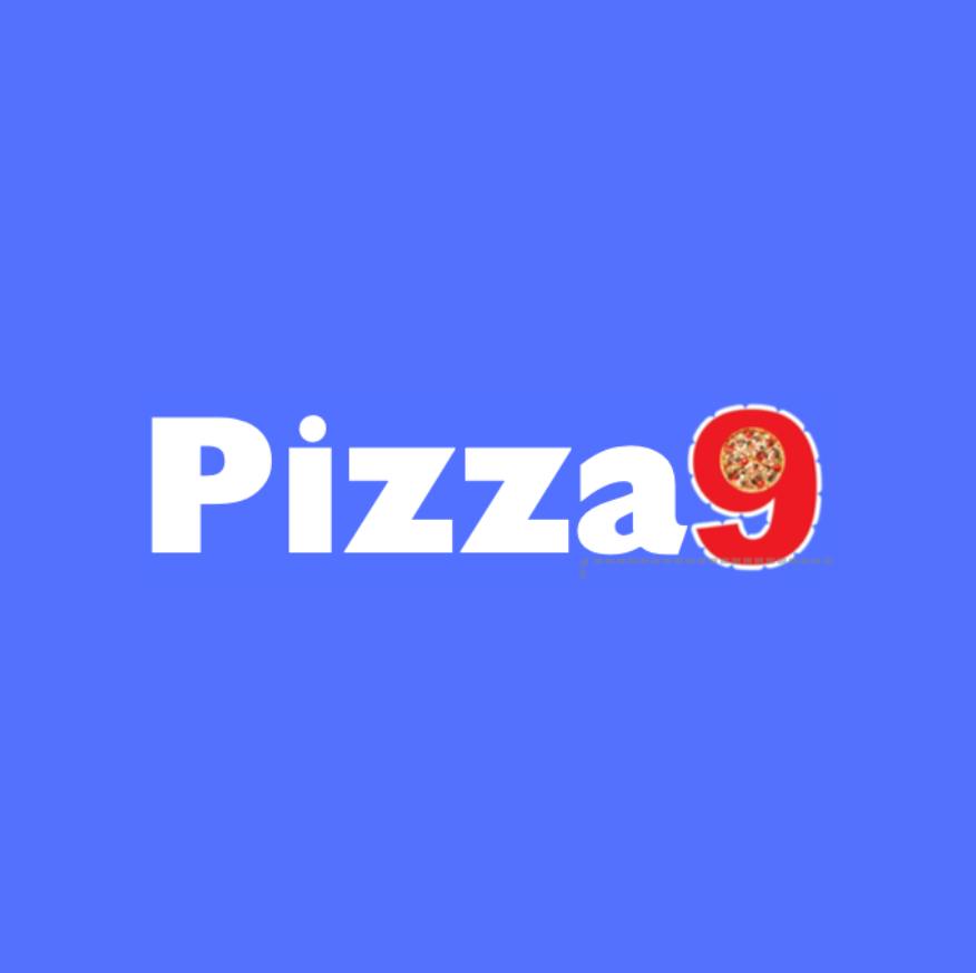 Pizza 9