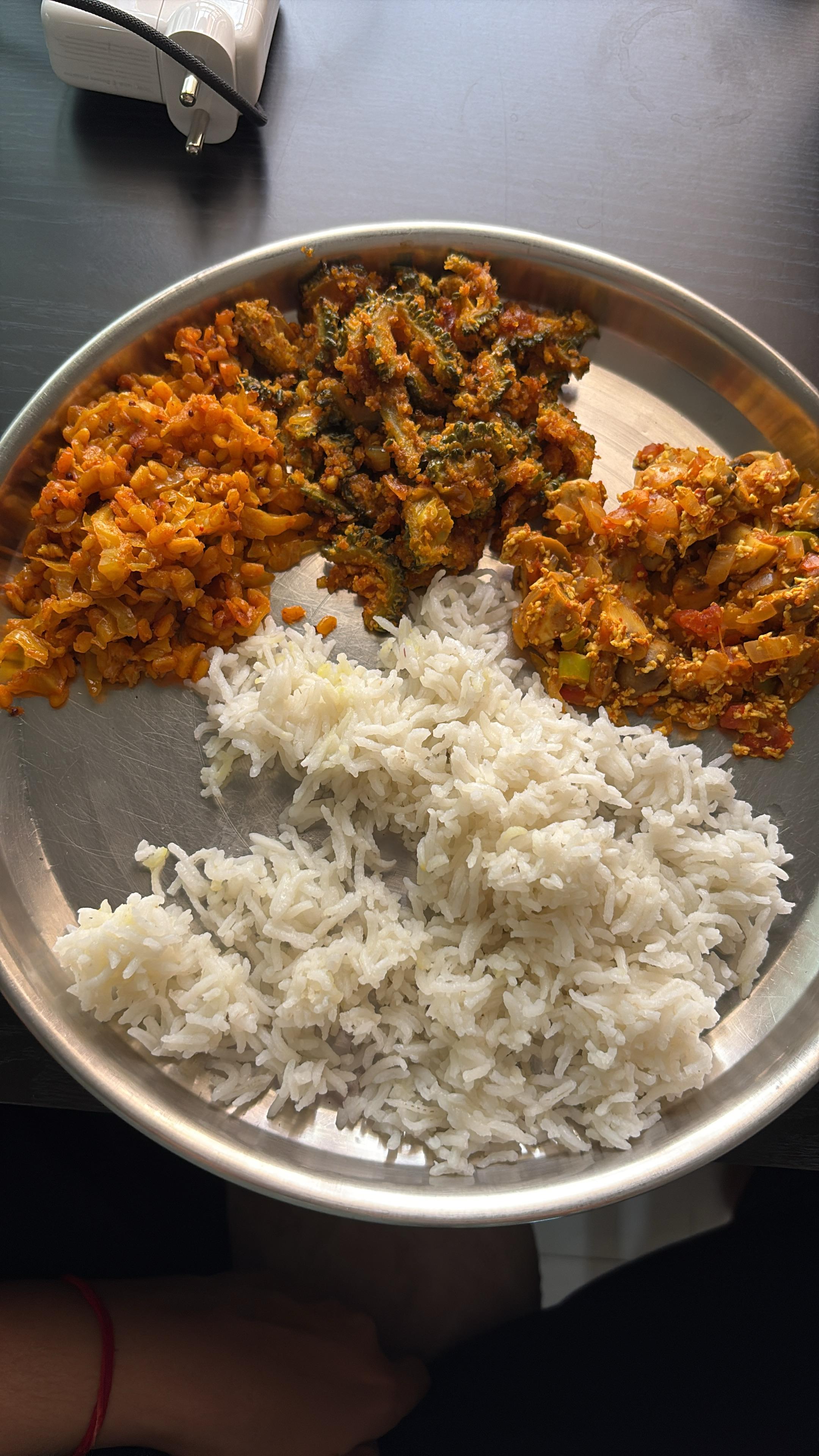 Zakir Biryani 