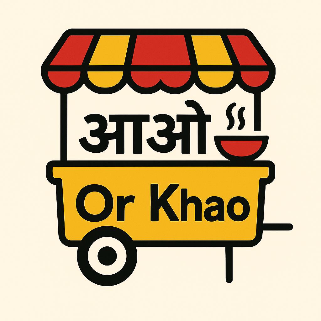 Aao Or Khao