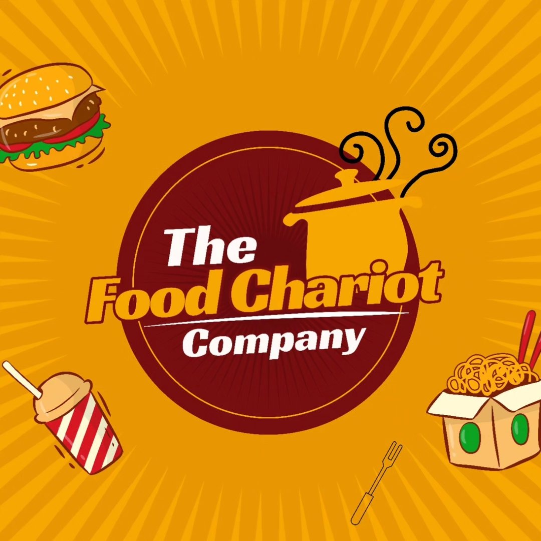 The Food Chariot Company - Kakadeo