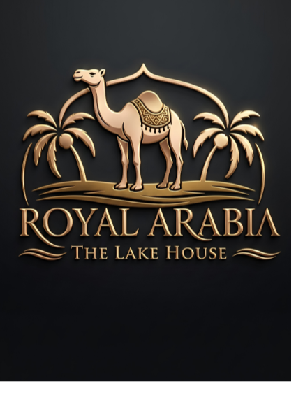 ROYAL ARABIA -THE LAKE HOUSE
