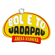 Bole toh vadapav menu
