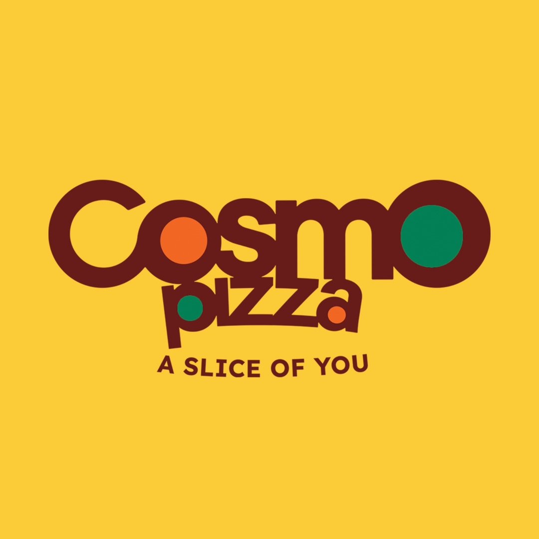 cosmo pizza menu