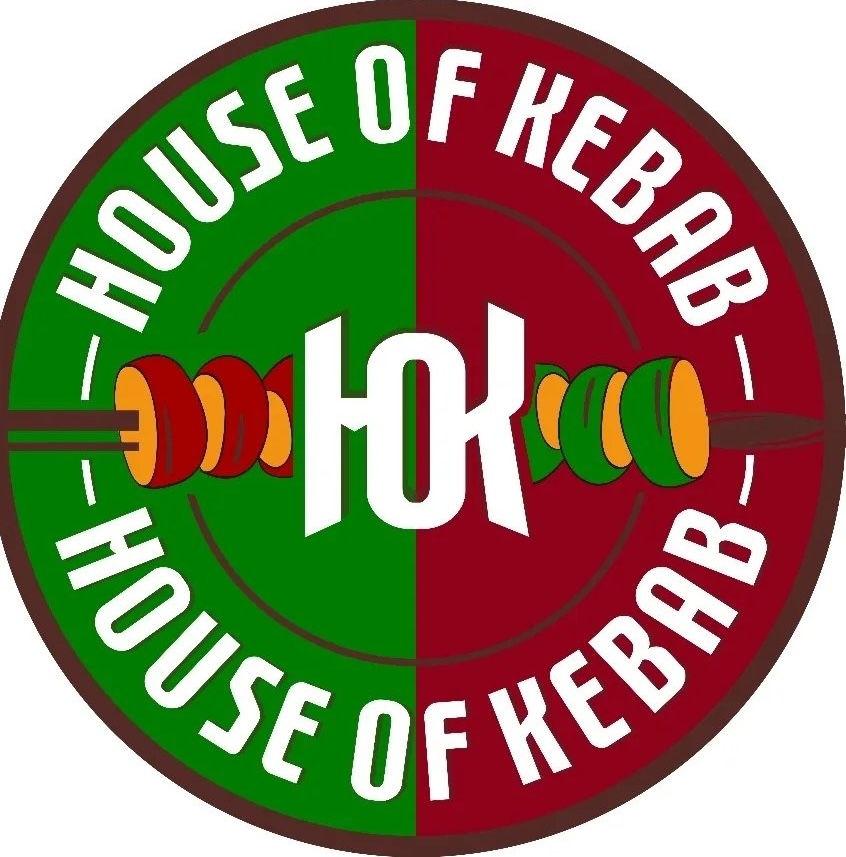 house of kebab menu