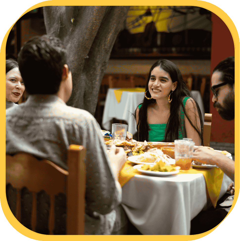menuPe digital menu