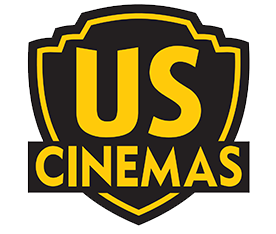US Cinemas menu